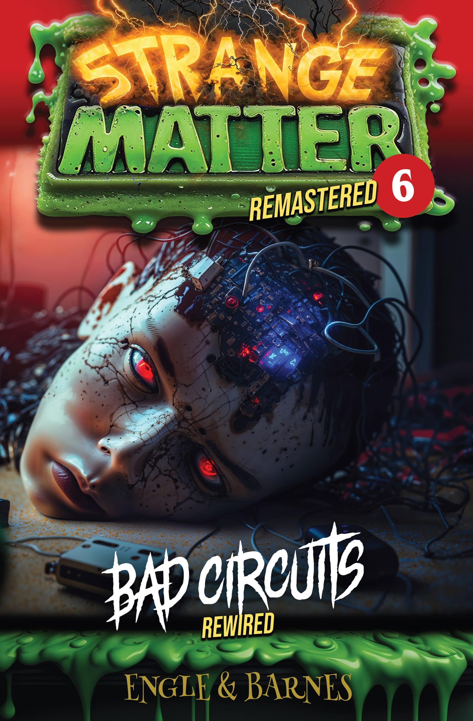 Bad Circuits