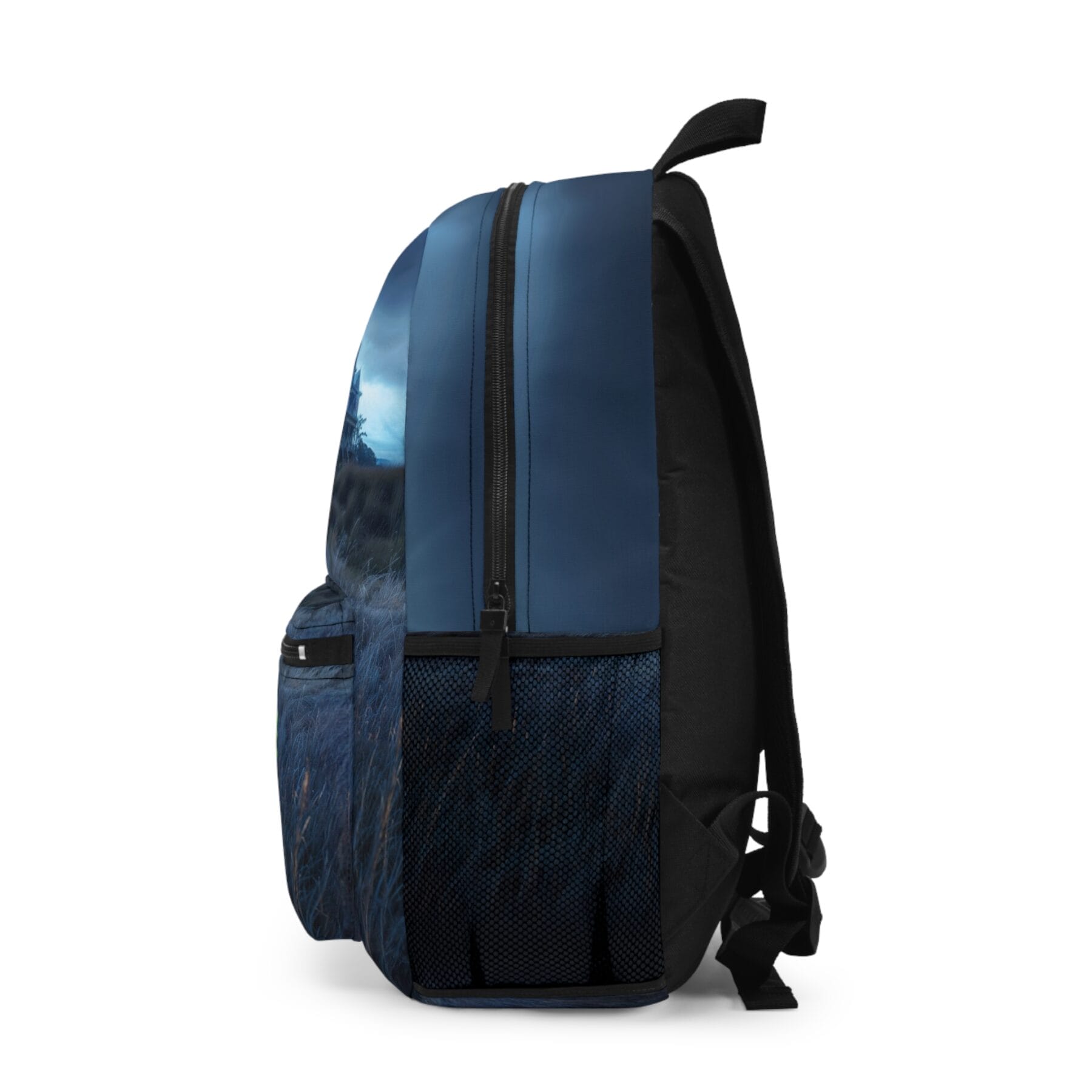 Backpack - Strange Matter: Fairchild Manor - Haunted bag to hold the spoils of supernatural adventures - Image 2