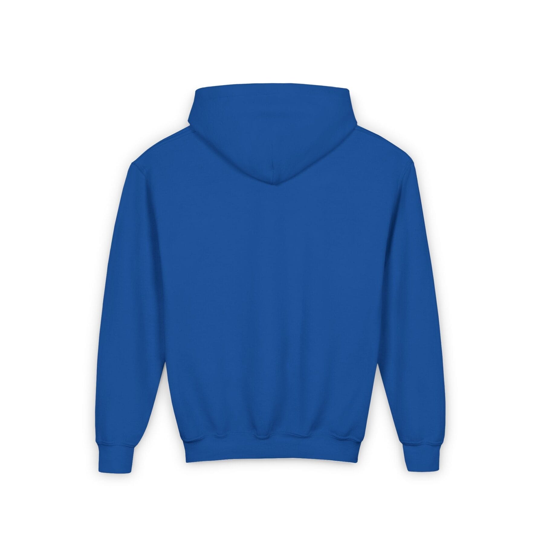 Kids Midweight Hoodie - Strange Matter: Midnight Game - Perfect for YA horror fans - Image 11