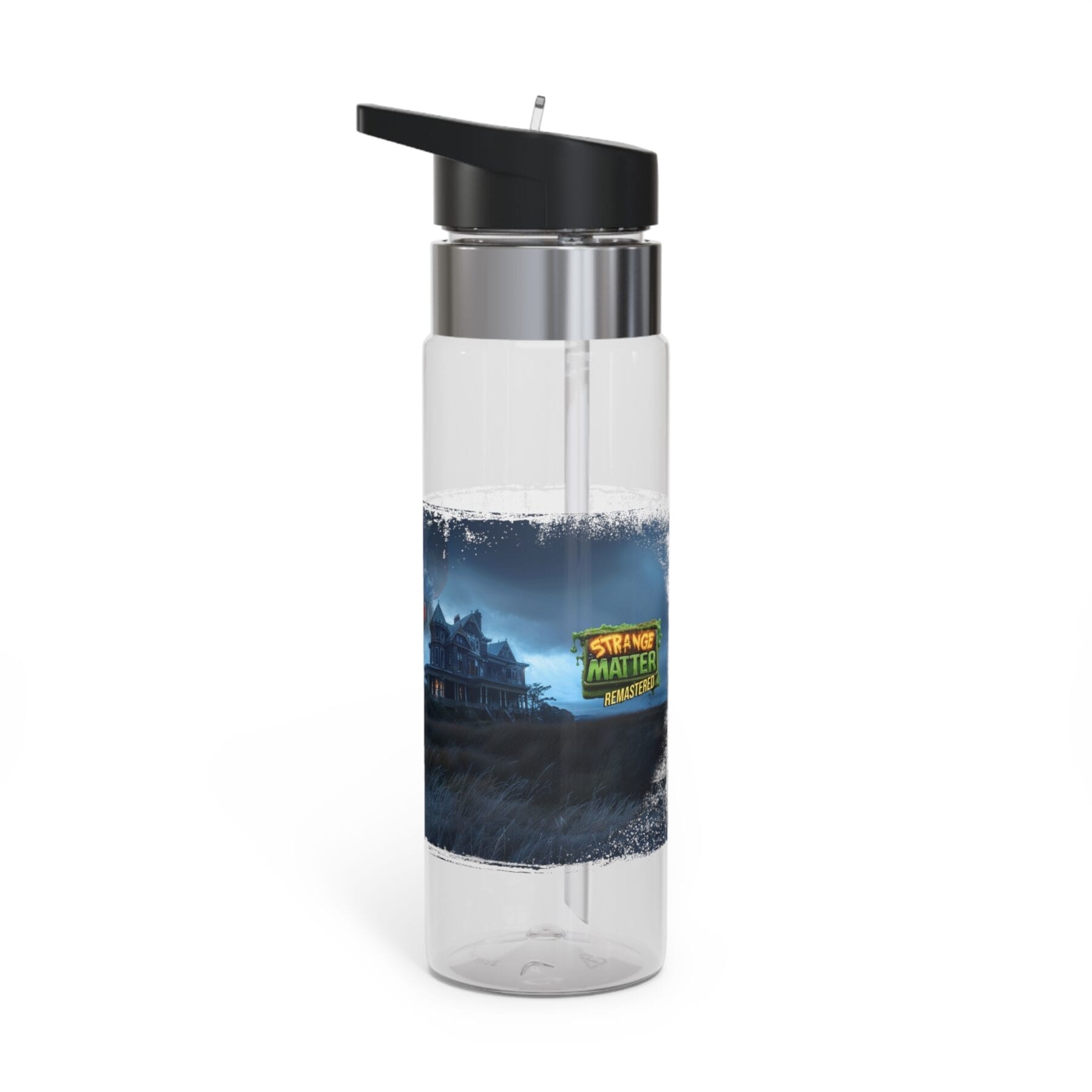 Sport Bottle – Strange Matter: Fairchild Manor - Perfect for YA horror fans - Image 4