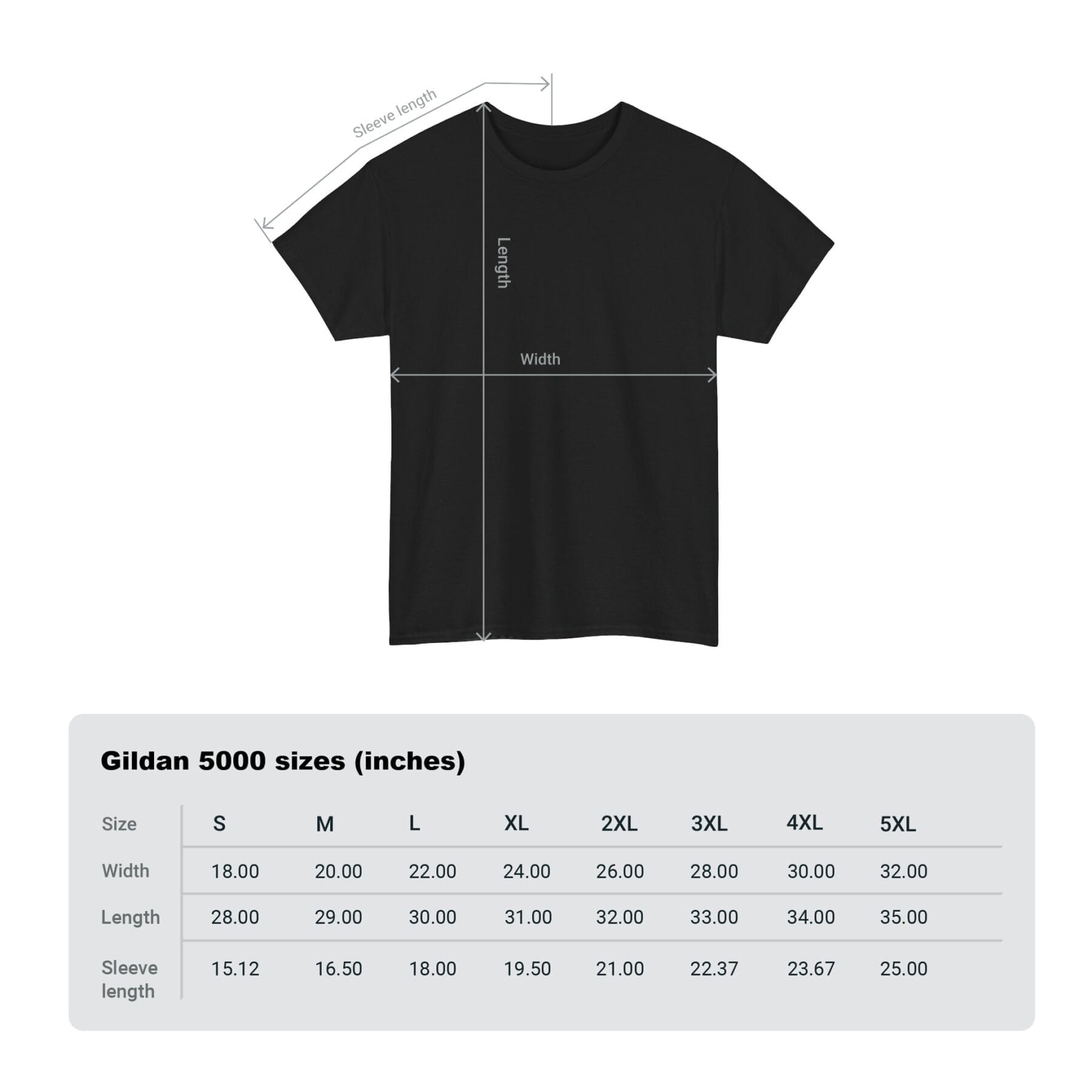 Adult Heavy Cotton Tee - Strange Matter: Fairchild Manor - T-Shirt for YA horror and Action fans - Image 3