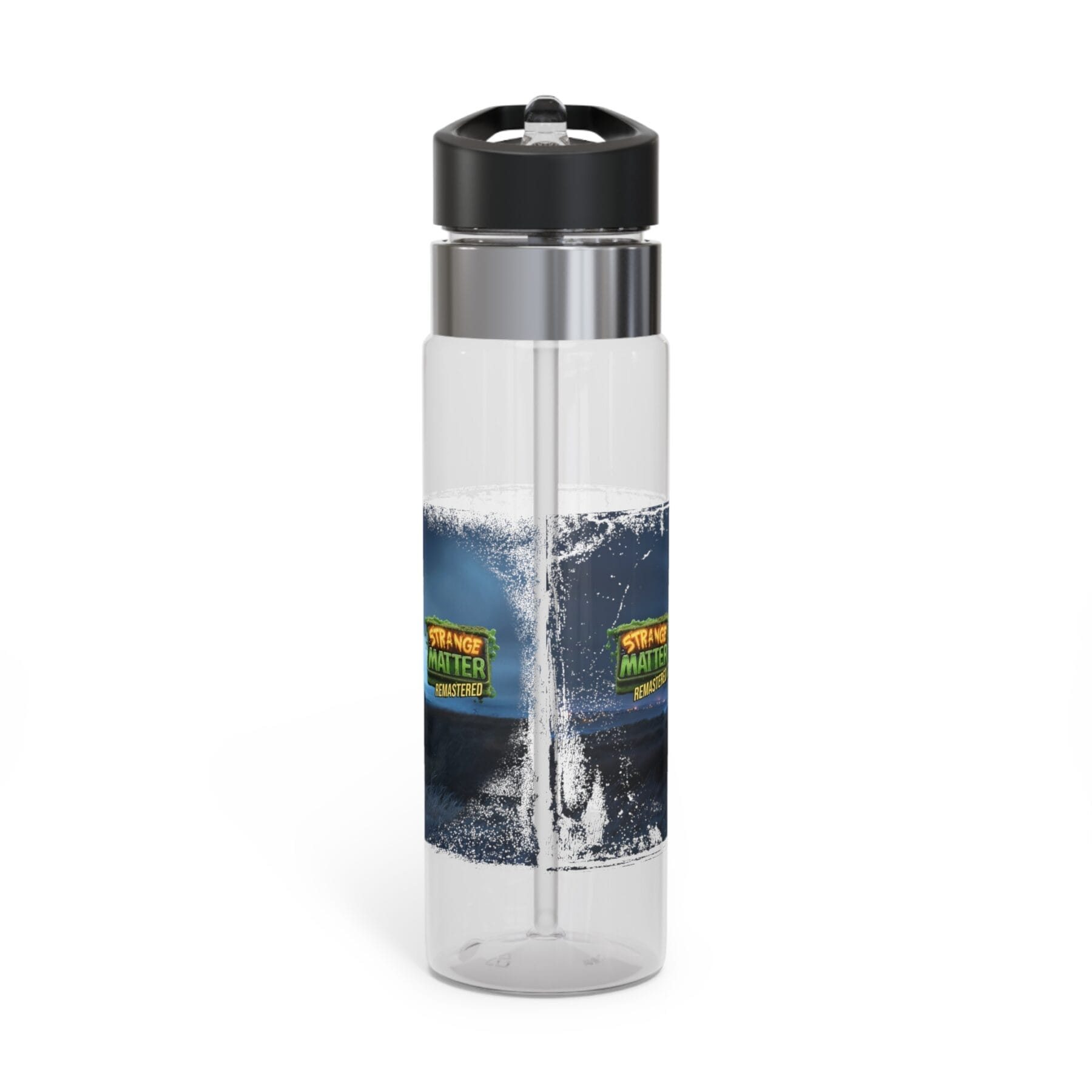 Sport Bottle – Strange Matter: Fairchild Manor - Perfect for YA horror fans - Image 3
